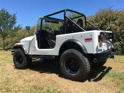 featured cj  jeep restorations custom builds  palm beach customs