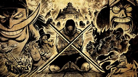 One Piece Odyssey: Alle Arcs im Spiel