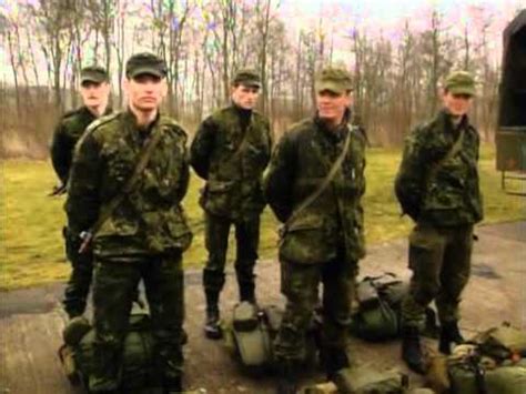 Jægerkorpset Eliten - Part 2 - YouTube