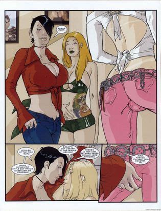 The Honey Lickers Sorority Vol 2 Luscious Hentai Manga Porn