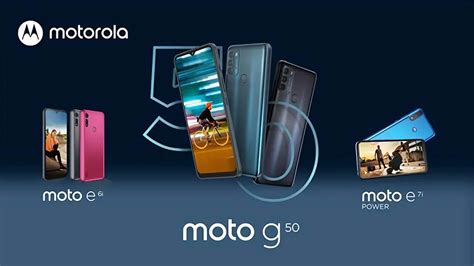 Motorola Moto G50 Offiziell Vorgestellt Schmidtis Blog