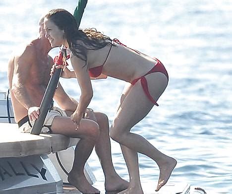 Jennifer Lopez Bikini Candids In Italy Porn Pictures XXX Photos Sex Images 135146 PICTOA