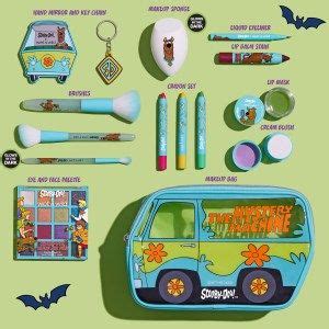 Scooby Doo Collection Wet N Wild Beauty In 2024 Wet N Wild Beauty