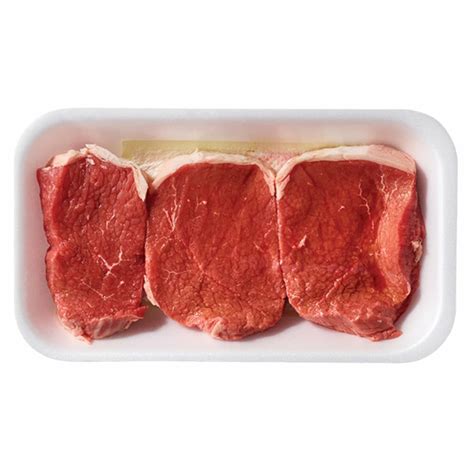 Kroger Kroger Usda Choice Need Boneless Eye Of Round Steak Same Day