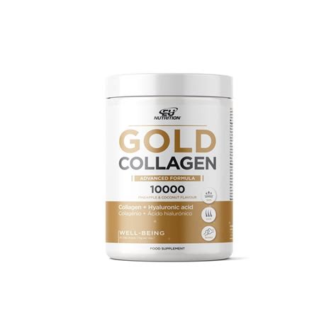 EU Nutrition Gold Collagen