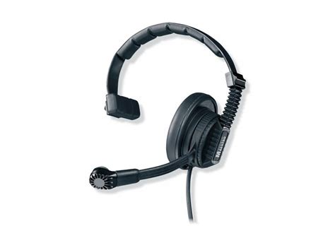 German Maestro Gmh D 9400s Headset Buy Cheap At Huss Light And Sound