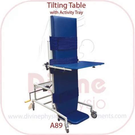 Tilting Tables In Chennai Tamil Nadu Tilting Tables Tilt Table