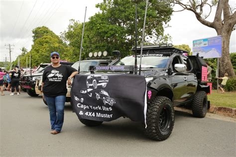 Third Running Of Muster Set To Rev Up Cooktown Cape York Weekly