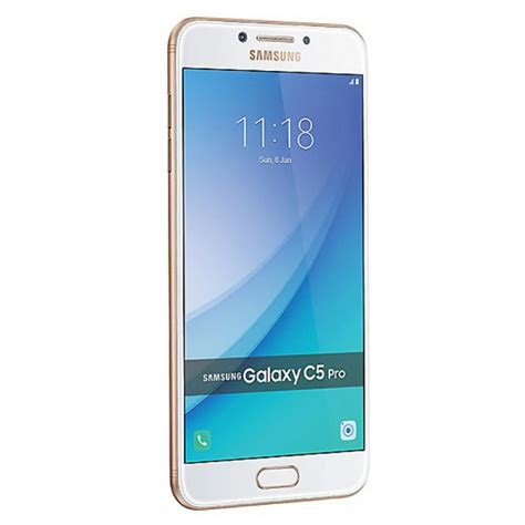 Samsung Galaxy C5 Pro phone specification and Price – Deep Specs