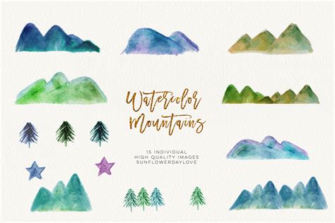 mountain border clipart 10 free Cliparts | Download images on ...