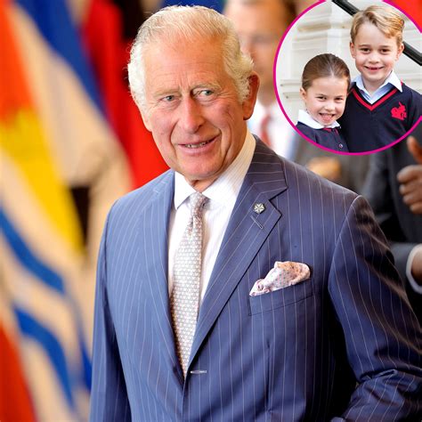 The Endearing Bond: King Charles III's Most Memorable Moments With His