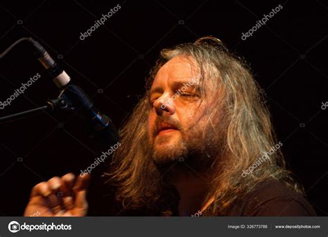 Adrian Edmondson and the Bad Shepherds, Komedia, Bath, England. 20 ...