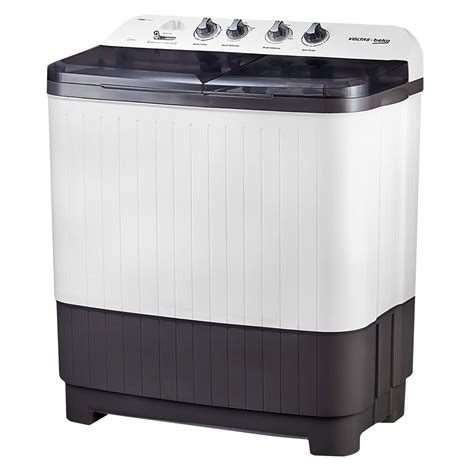 Buy Voltas Beko 7 5 Kg 5 Star Semi Automatic Washing Machine With IPX4