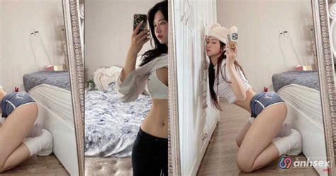 Ảnh Sex Lê Bống Hình Lê Bống Mặc Bikini Tập Gym Đẹp