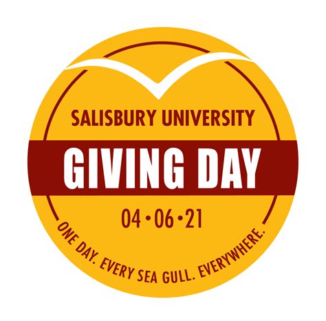 Salisbury University Giving Day