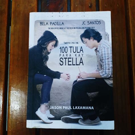 100 Tula Para Kay Stella Buod Ng Pelikula