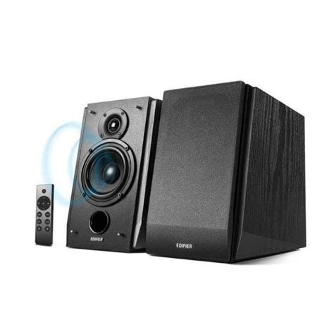 Spesifikasi Edifier R1855DB & Fitur Lengkap | Tokopedia
