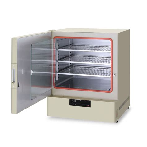 Incubateur De Laboratoire Convection Naturelle Mir H Pe Phc