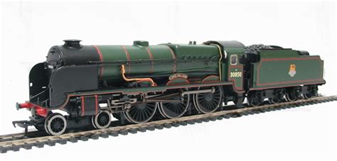 Bachmann Branchline 31 408 Lord Nelson Class 30850 Lord Nelson In Br