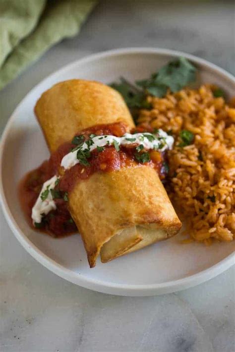 25 Easy Mexican Chicken Recipes