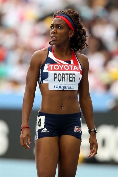 7 Hot Sexy Tiffany Porter Bikini Pics