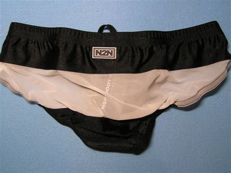 Yahoo オークション 即決新品 N2N B52 NITRO XXX BIKINI S メッシ
