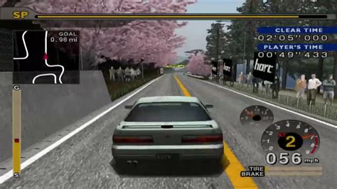 Tokyo Xtreme Racer Drift 2 Ps2 Gameplay [hd] Pcsx2 Vgtw