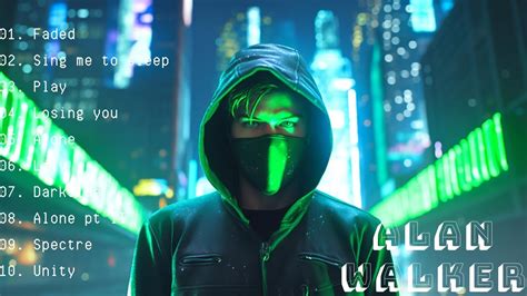 Alan Walker Remix Alan Walker Greatest Hits Full Album Best Songs