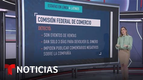 Autoridades Alertan Por Una Nueva Forma De Estafa Noticias Telemundo