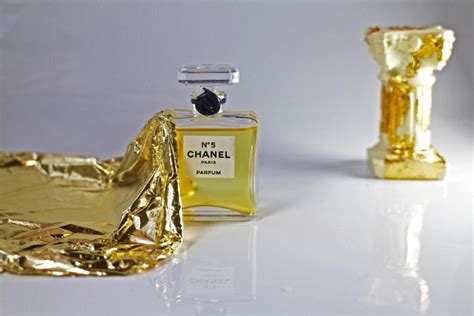 Chanel N0 5 Parfüm İncelemesi ve Kullanıcı Yorumları ListeList