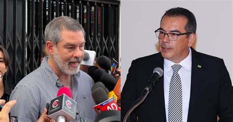 Tras Evaluar Informe De Suplencia En La Gobernaci N La Justicia