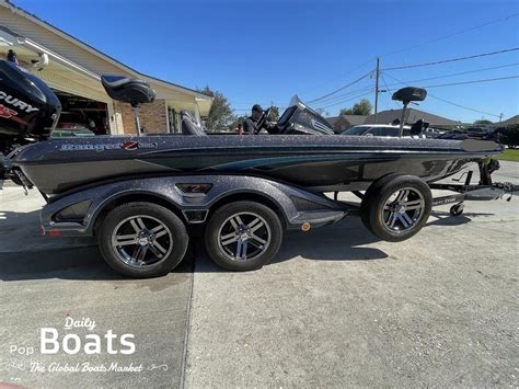 2018 Ranger Boats Z520 Comanche En Venta Ver Precio Fotos Y Comprar