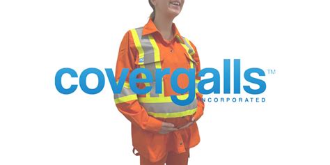 Covergalls Launches New Maternity Workwear During Womens History Month