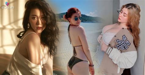 Hot girl từng được mai mối cho ViruSs Lâu lâu khoe hình diện bikini làm CĐM đỏ mắt