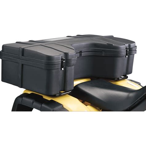 Coffre Quad Arri Re Cargo Box Moose