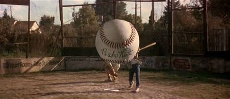 Babe The Sandlot