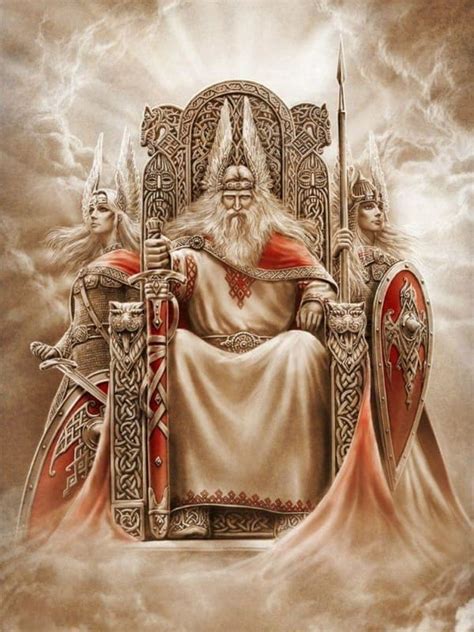 Перун фото 6 из 16 в галерее на - 24СМИ