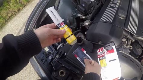 How To Fix Radiator Leak On Top