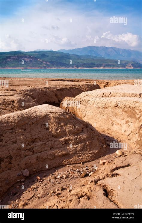 Erosione Del Suolo Terrestre Immagini E Fotografie Stock Ad Alta