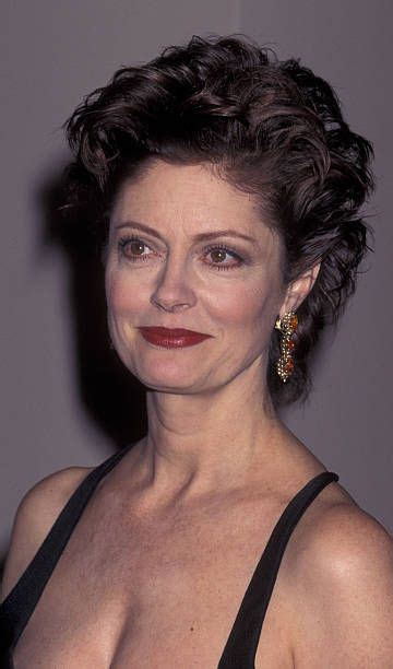 Susan Sarandon Photos And Premium High Res Pictures Susan Sarandon Susan Sarandon Hot