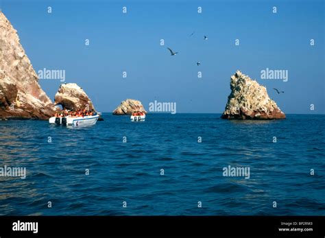 Guano islands hi-res stock photography and images - Alamy