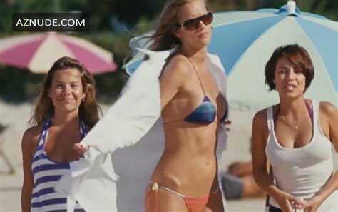 GIANNE ALBERTONI Nude AZNude