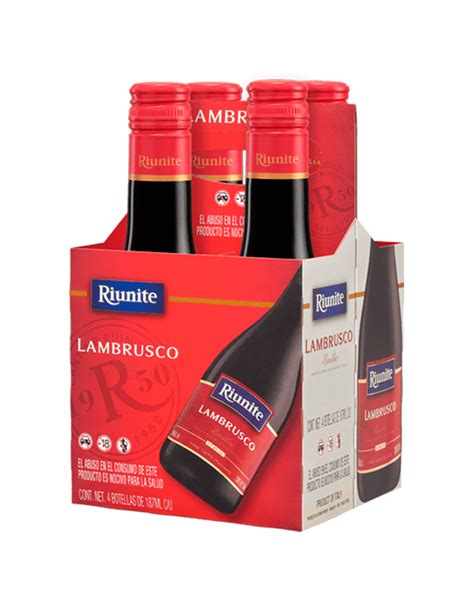 Productos – Riunite