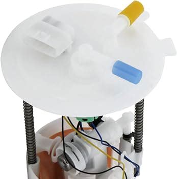 Master Electric Fuel Pump Module Assembly For Nissan