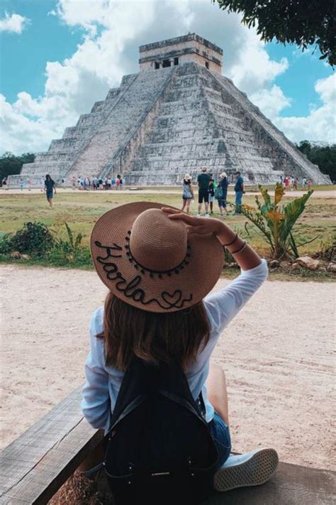 En estos días has pensado en viajar La Riviera Maya seria un destino