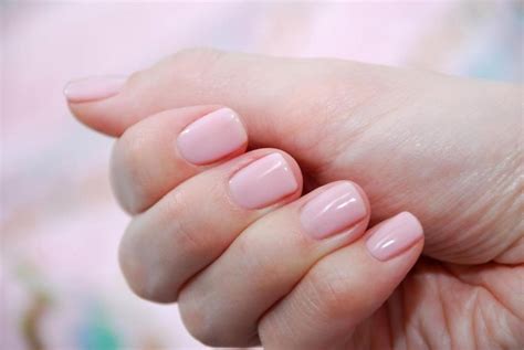 Гель Лак Бесцветный Фото — Richnail.ru
