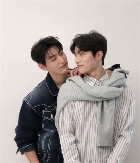 Pin By Notus Moon On BL Cute Gay Couples Cute Gay Asian Actors