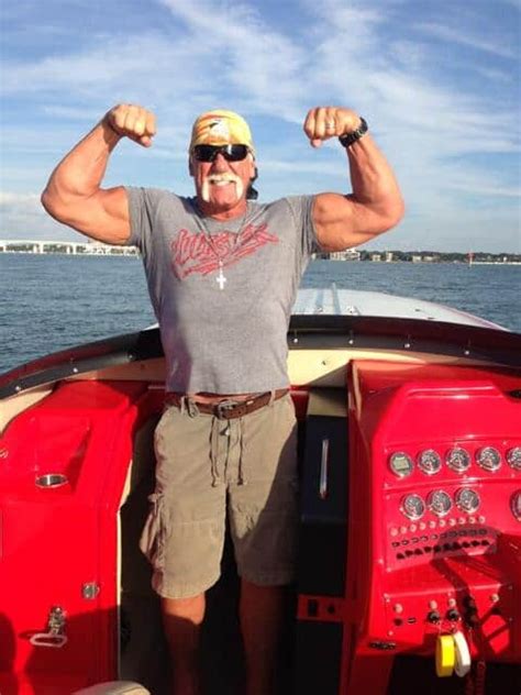 Hulk Hogans Net Worth 2025 Update Cars And Career Wealthy Peeps