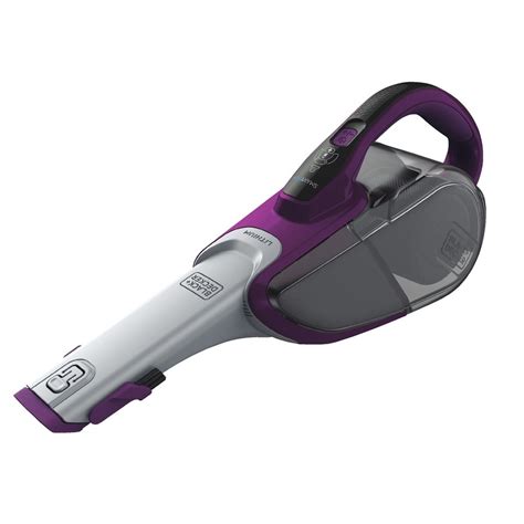 Ultimate Guide To Black+Decker Cordless Handheld Vacuum: Features ...