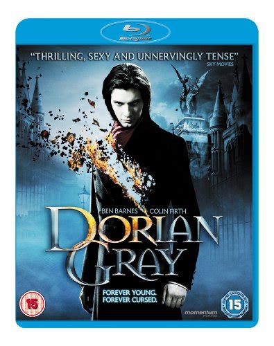 rutor info Дориан Грей Dorian Gray 2009 BDRip 1080p от HQ ViDEO